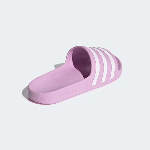 Adilette aqua clearance slides pink