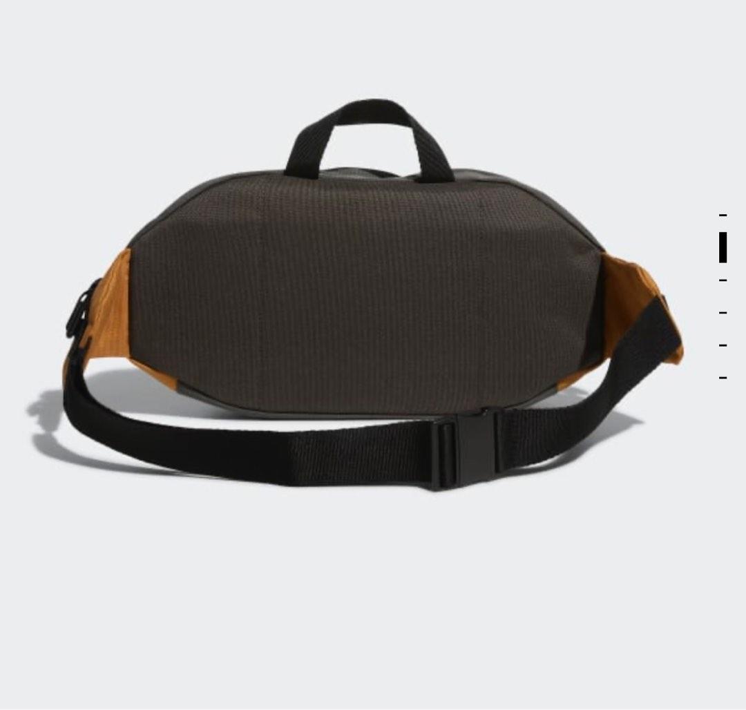 Adidas Cordura Utility Waist Bag, Men's Fashion, Bags, Belt bags