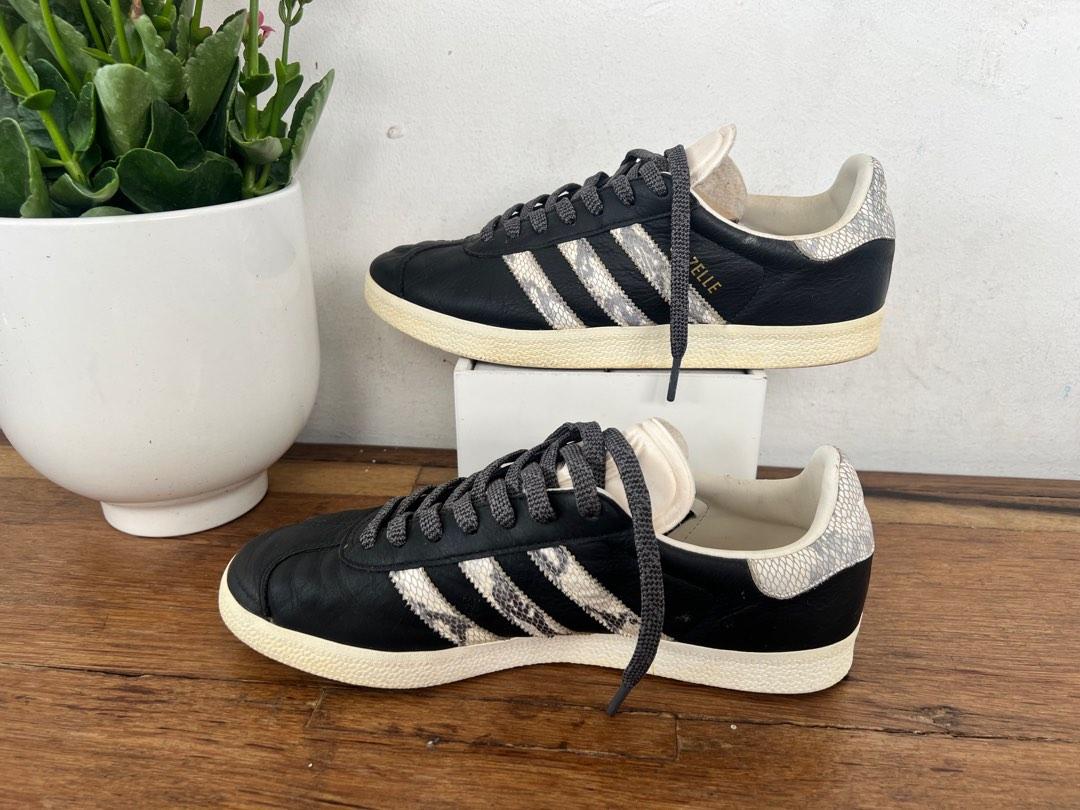 Mi adidas deals gazelle