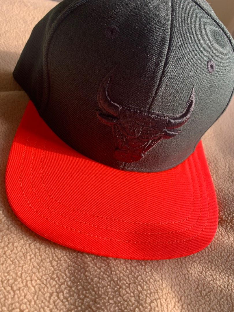 Adidas NBA Neon Bulls SnapBack (Category: Caps & Hats) located in Dumaguete. Submitted by kaye.s (Listing ID 1188085306, Image 1). Description: authentic. with tag. .