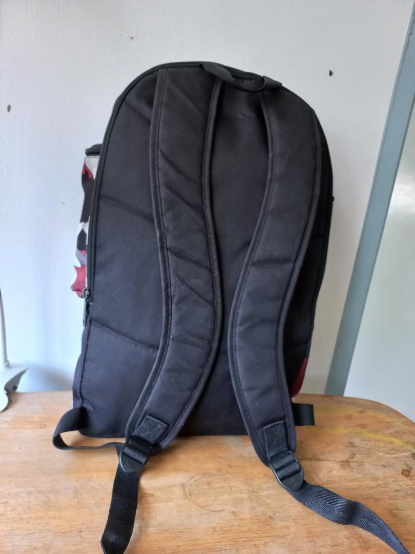 Adidas Originals Lotus Print Backpack