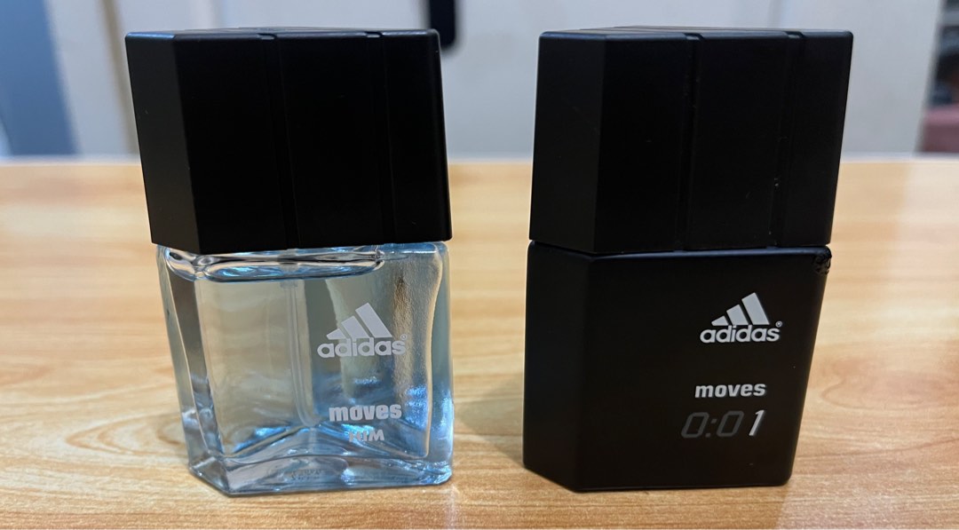 Adidas online original perfume