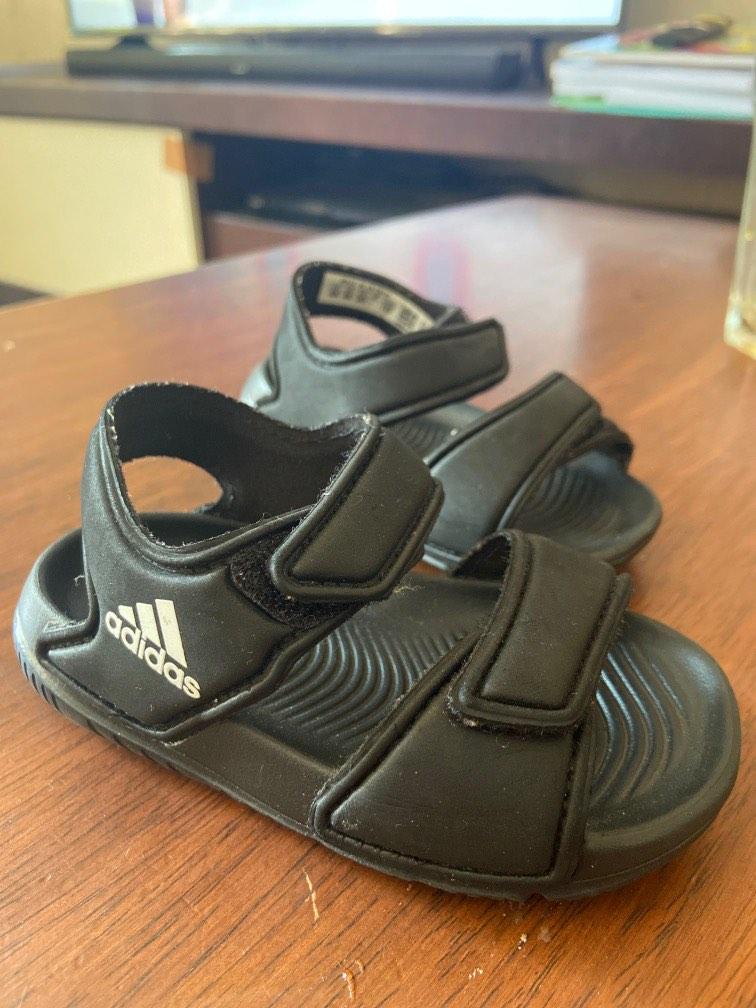 Size 4c sandals deals