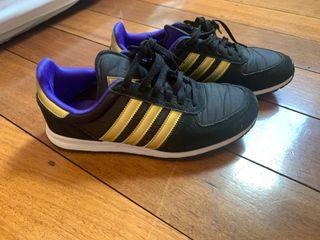 Adidas Shoes Size 8