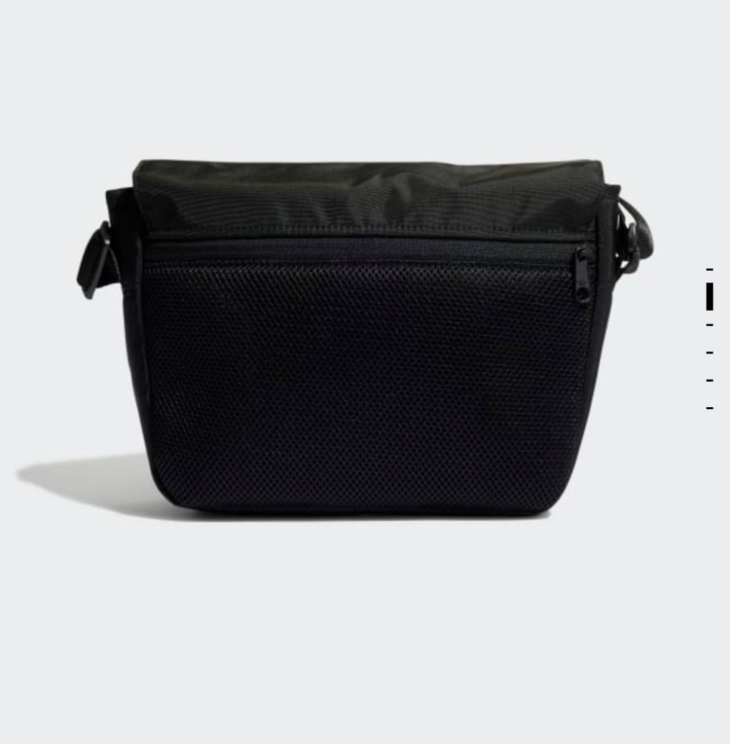 Adidas sling bag Codura, Men's Fashion, Bags, Sling Bags on Carousell