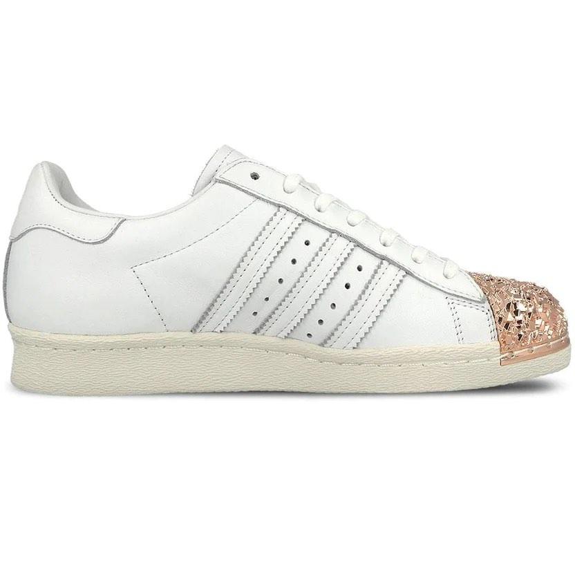 Superstar 80s shop metal toe 37