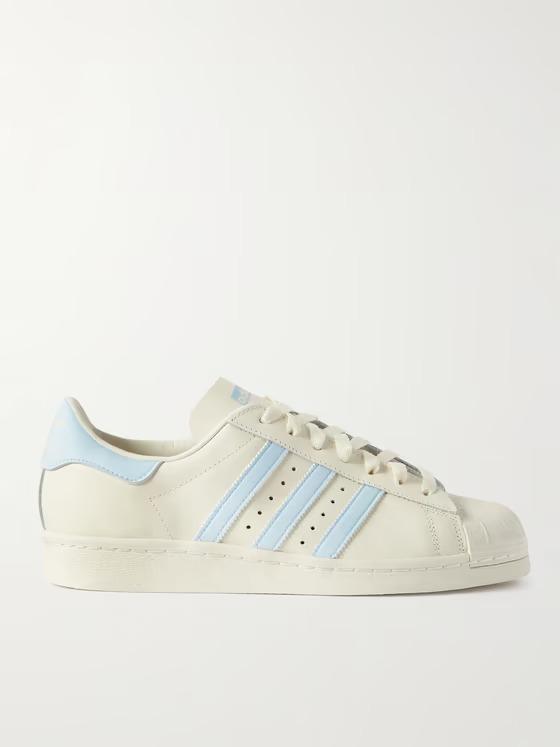 Adidas x krooked superstar vulc shoes hot sale