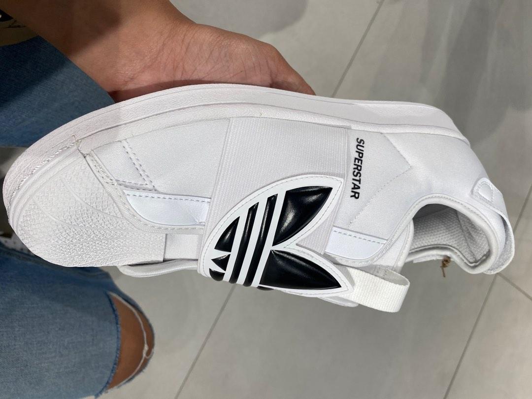 superstar slip on men