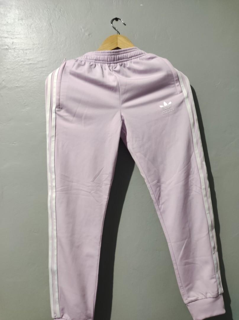 Adidas Track Pants 11-12y (Category: Other Bottoms) located in Lubao. Submitted by jkps1 (Listing ID 1188051060, Image 1). Description: Pants 11-12y (24x35) (9/10).