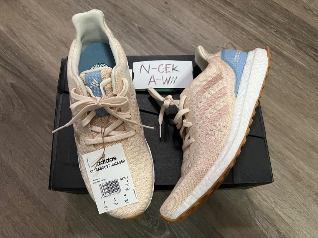 Adidas Ultraboost Uncaged Lab Men s Fashion Footwear Sneakers