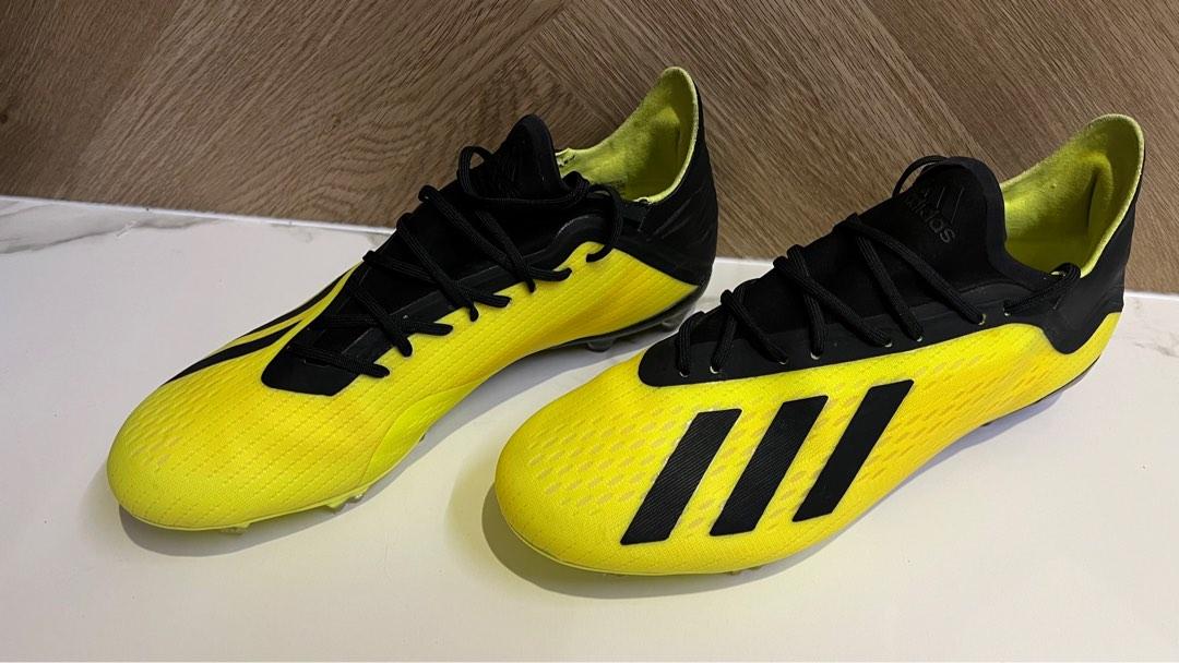 Adidas x discount 18.2 ag