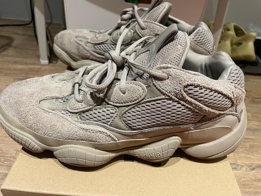 Adidas yeezy 500 谩r outlet