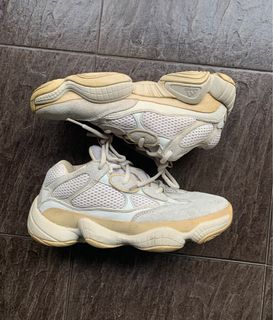 Adidas yeezy best sale 500 blush malaysia