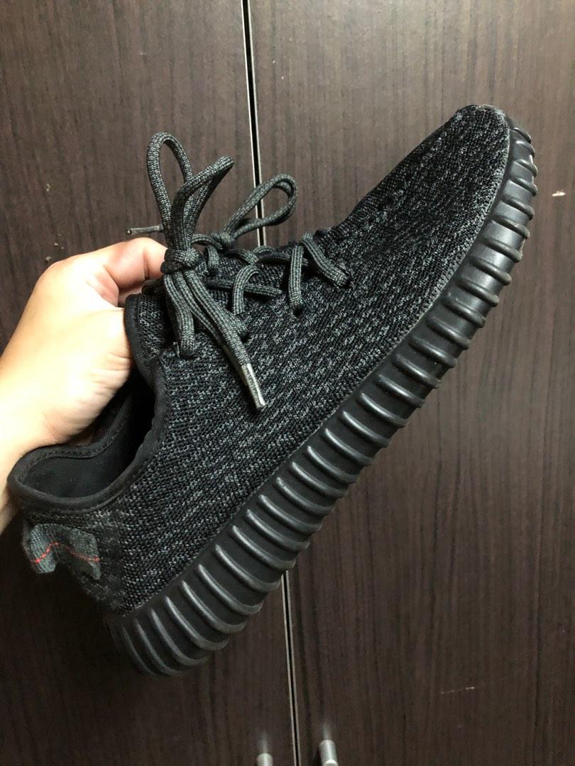 2015 adidas yeezy boost 350 pirate black hot sale
