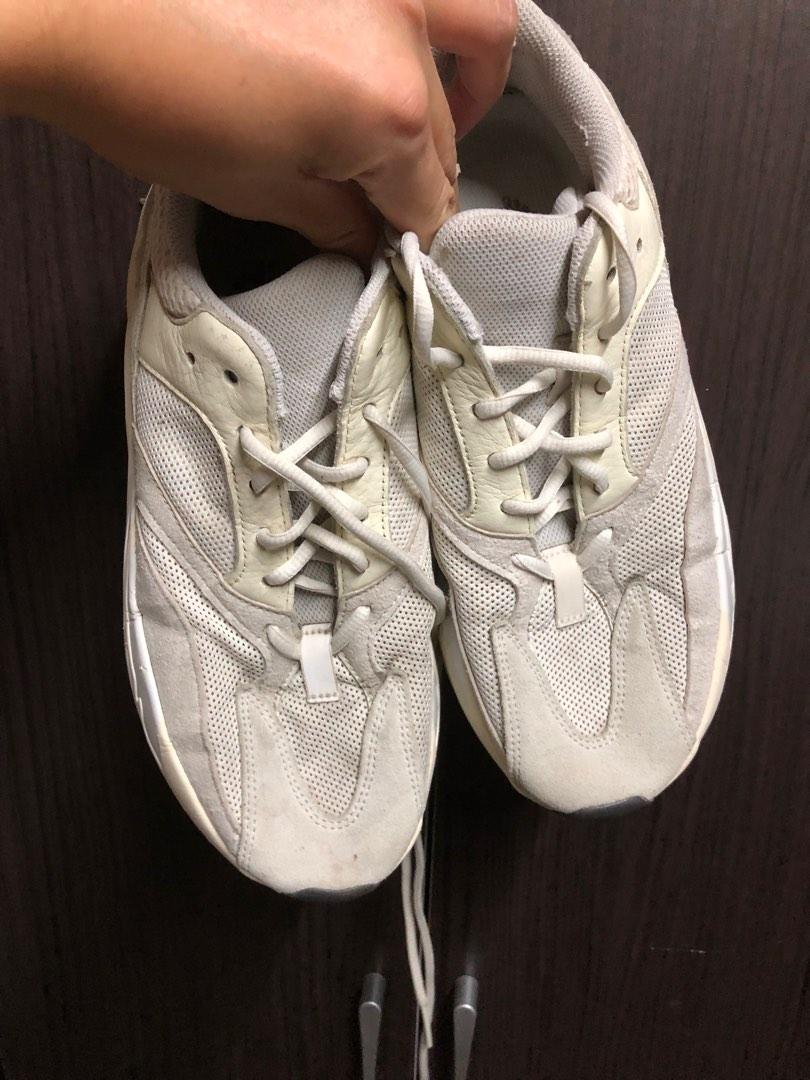 Yeezy 7 wr top