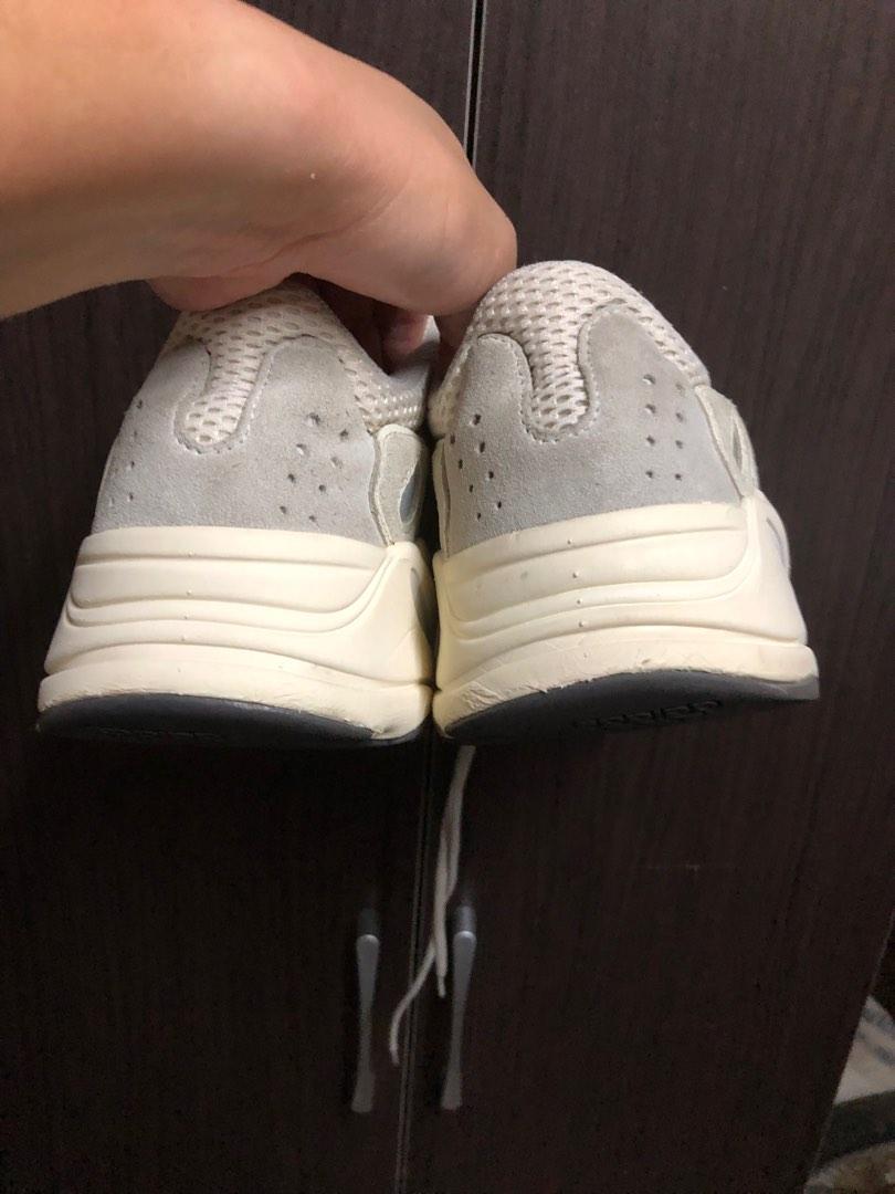 adidas gazelle silver green womens Adidas Yeezy Boost 700 Salt | Yeezy main image 1