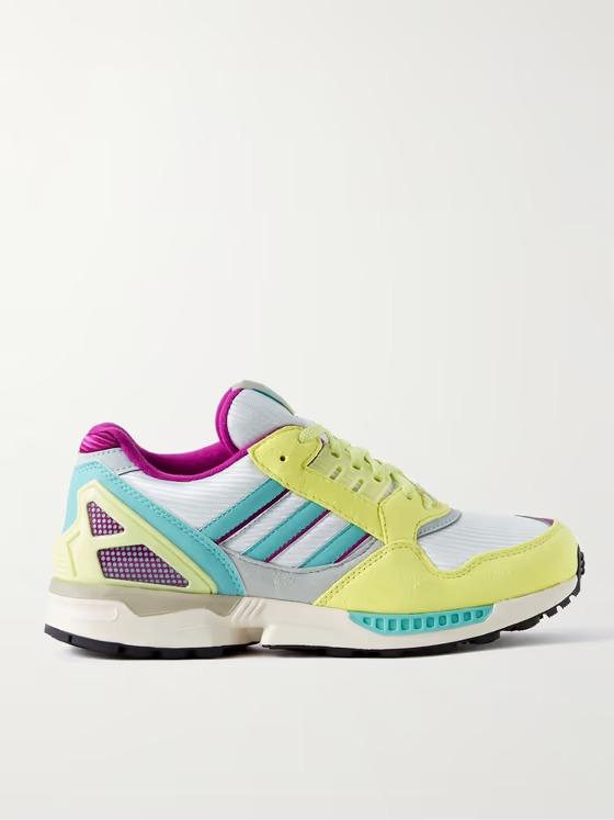 Adidas ZX9000 Sneakers