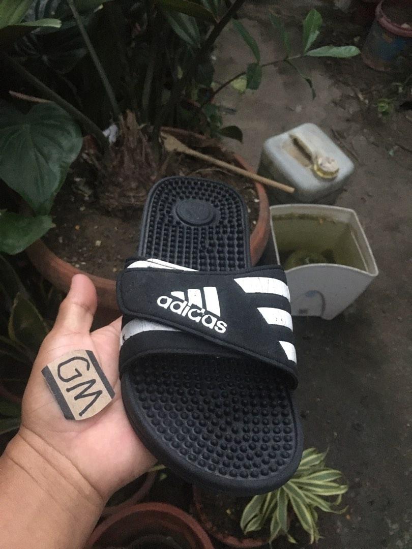 Adissage Slides, Women's Fashion, Footwear, Slippers and slides on ...