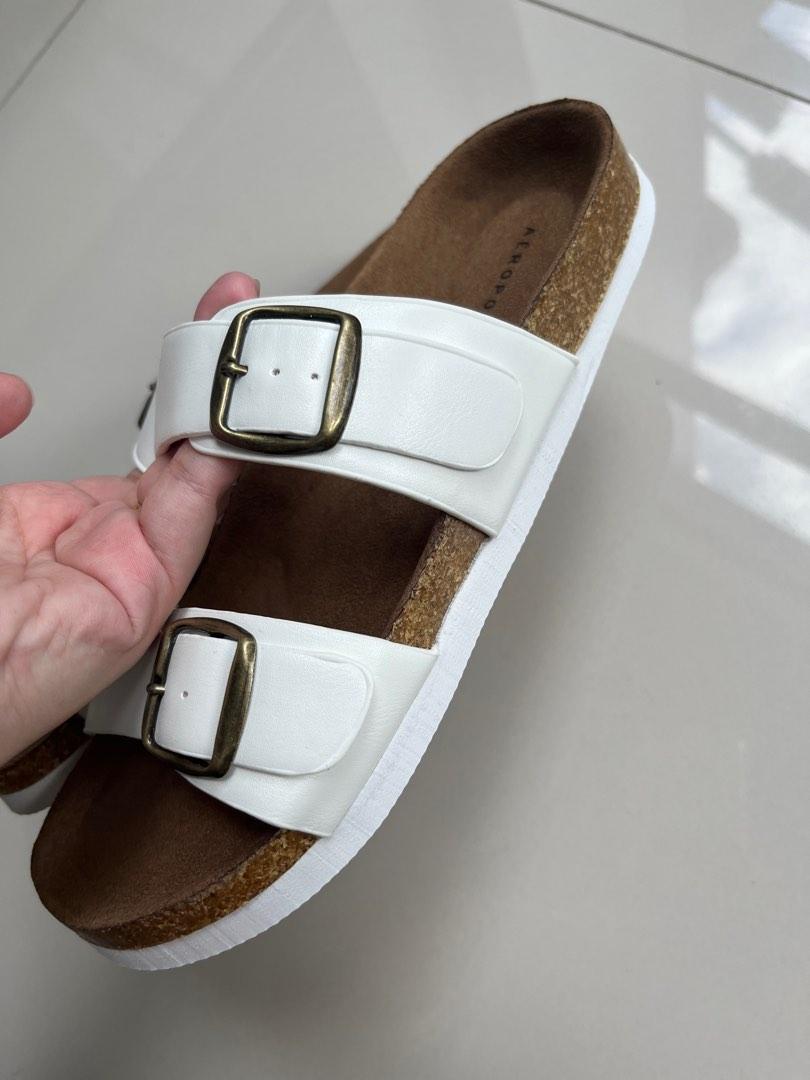 Aeropostale womens hotsell slippers