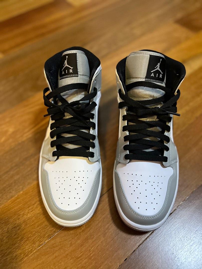 air jordan 1 mid dior