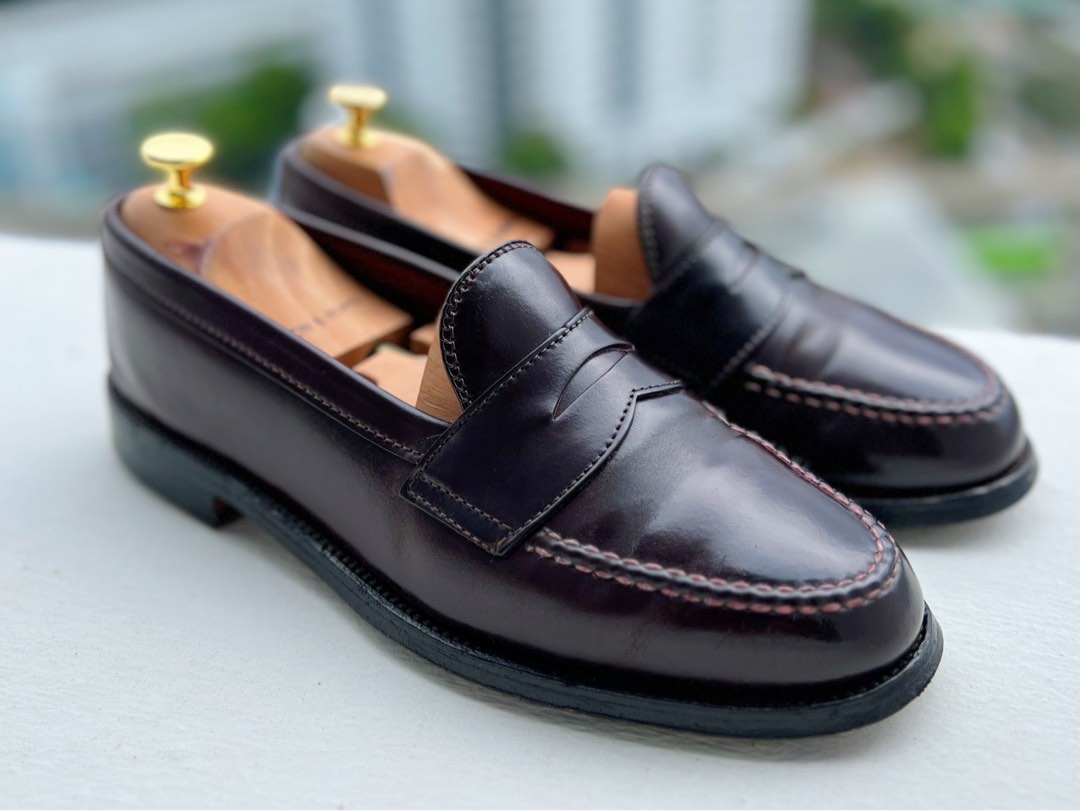 Alden sales color 8