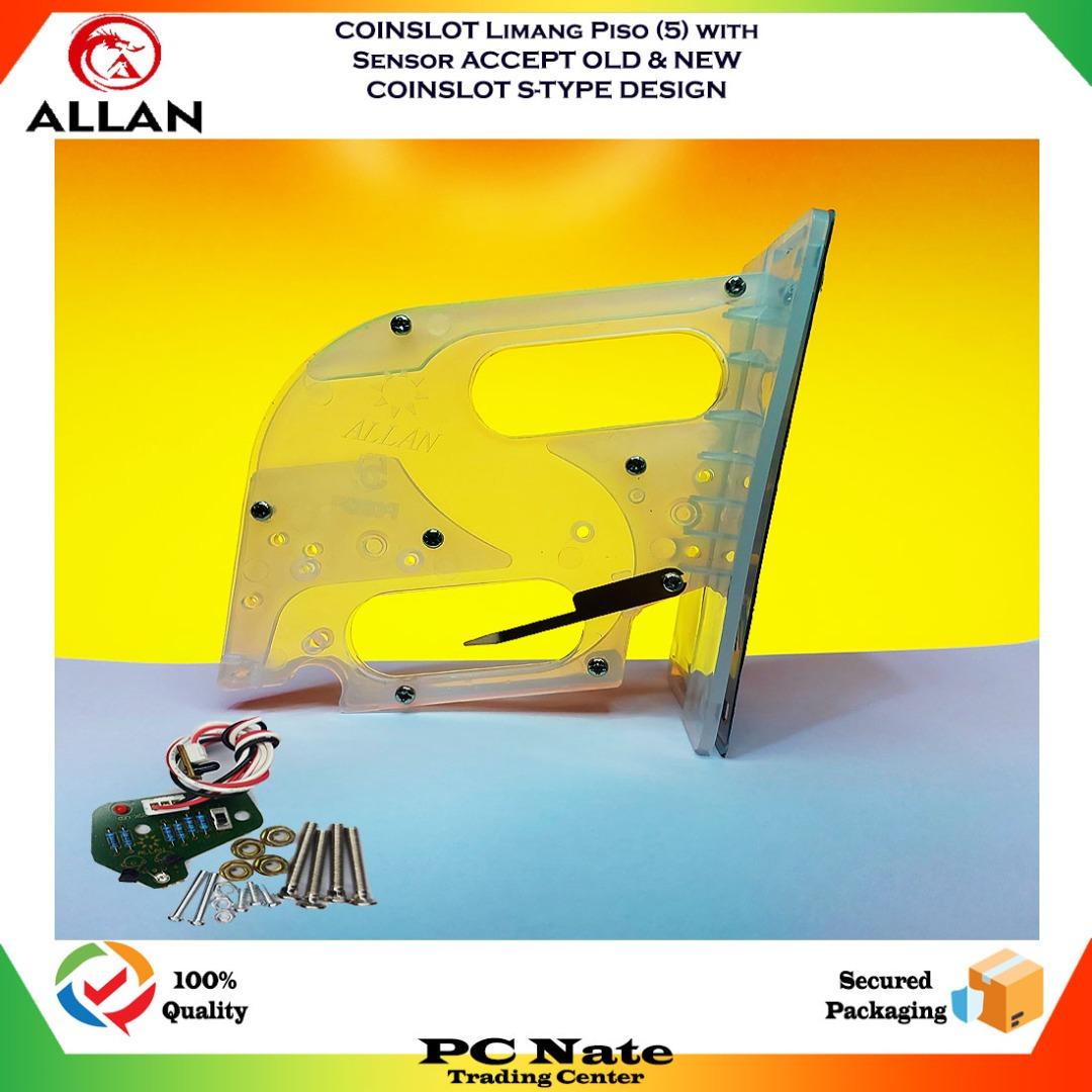 allan-coin-slot-for-five-5-peso-only-new-and-old-five-piso-coin