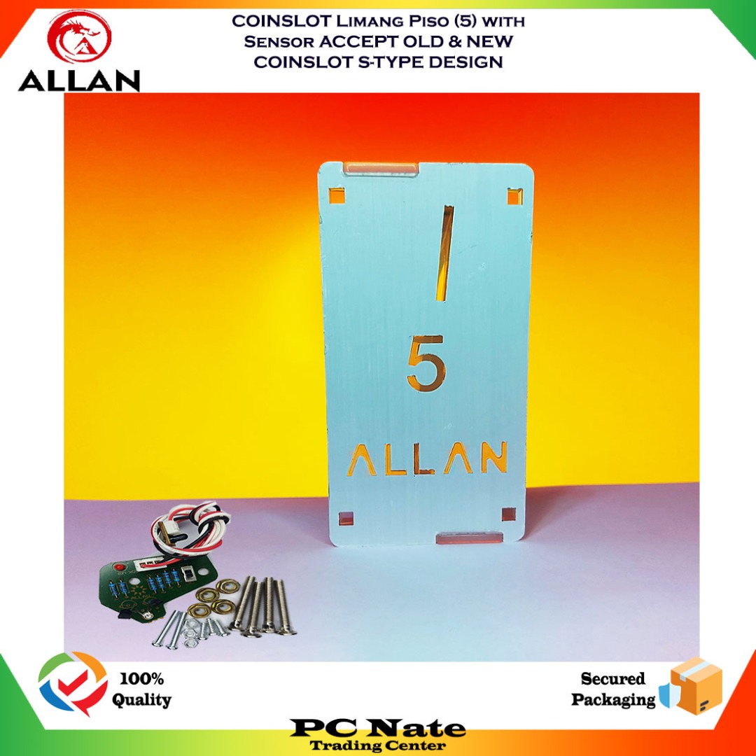 allan-coin-slot-for-five-5-peso-only-new-and-old-five-piso-coin