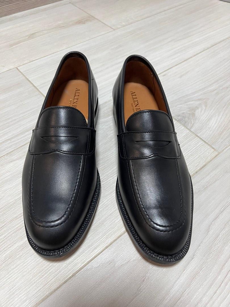 Allen edmonds lake forest best sale