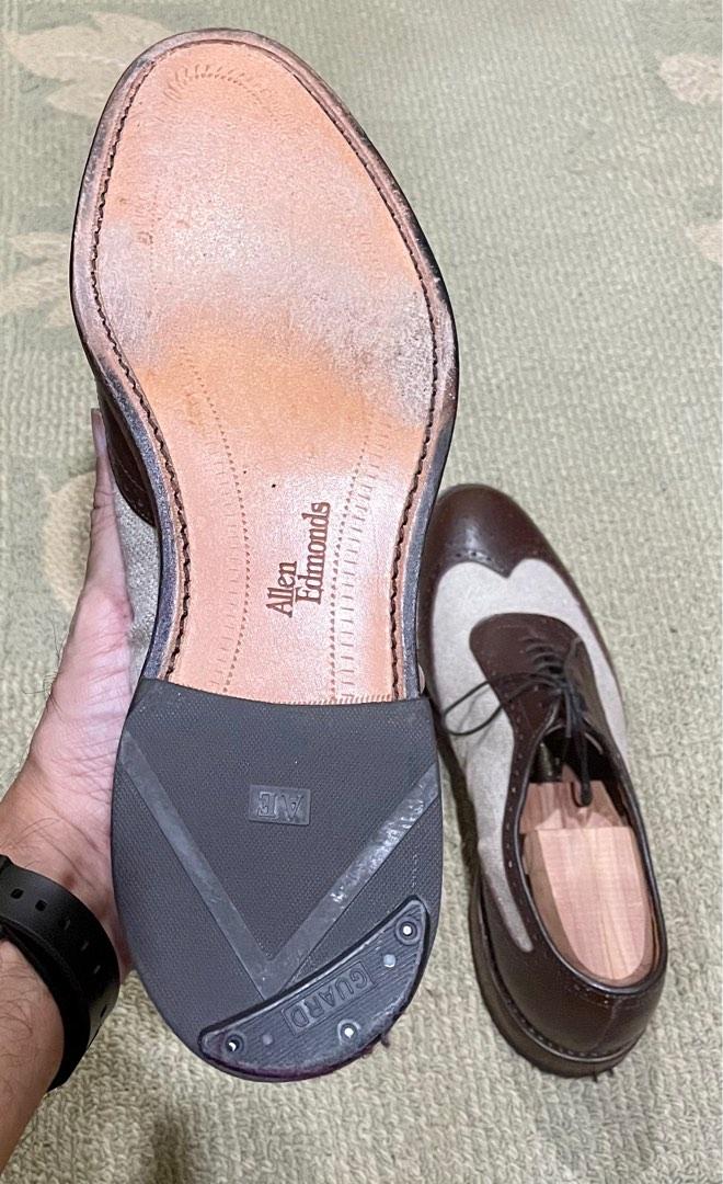 Allen Edmonds Georgetown 2024 www.fswd