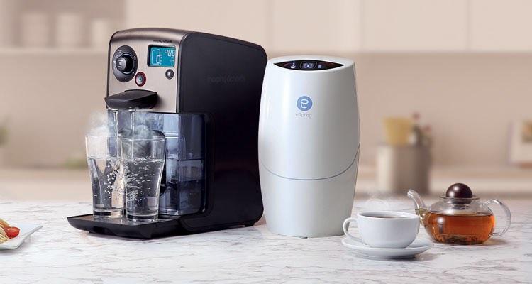 Amway water dispenser clearance