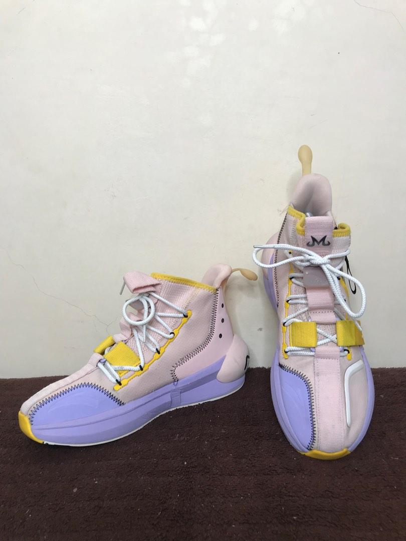Anta Majin Buu Men s Size 7 Women s Fashion Footwear Sneakers