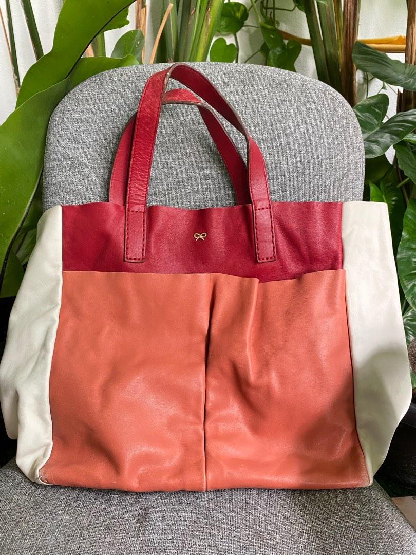 Anya hindmarch on sale nevis tote