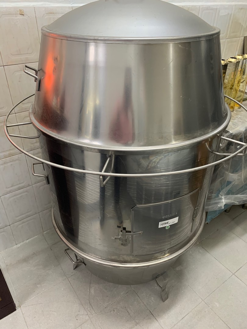 Apollo oven , duck oven , high quality, TV & Home Appliances, Kitchen
