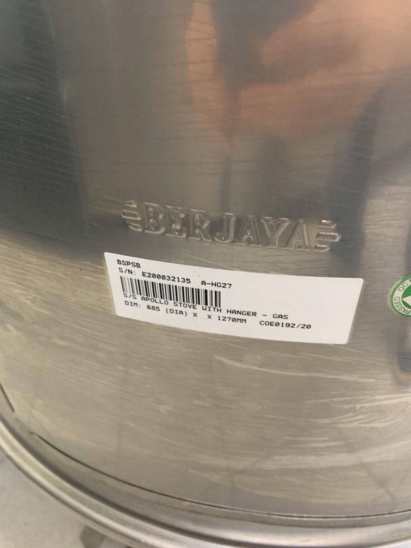 Apollo Oven, High Quality, TV & Home Appliances, Kitchen Appliances