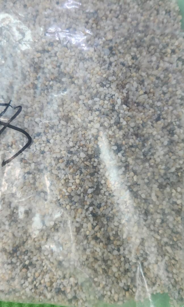 Aquarium sand for sale, Pet Supplies, Homes & Other Pet Accessories on