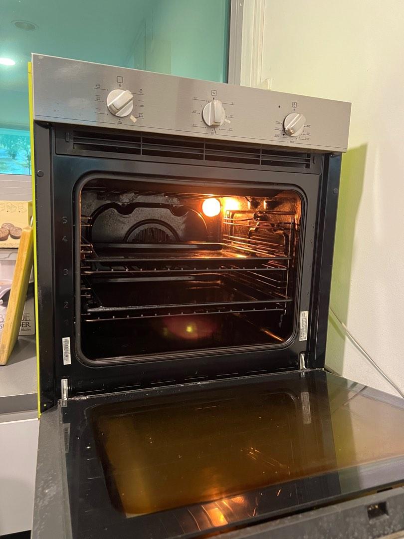 Ariston multifunction oven, TV & Home Appliances, Kitchen Appliances