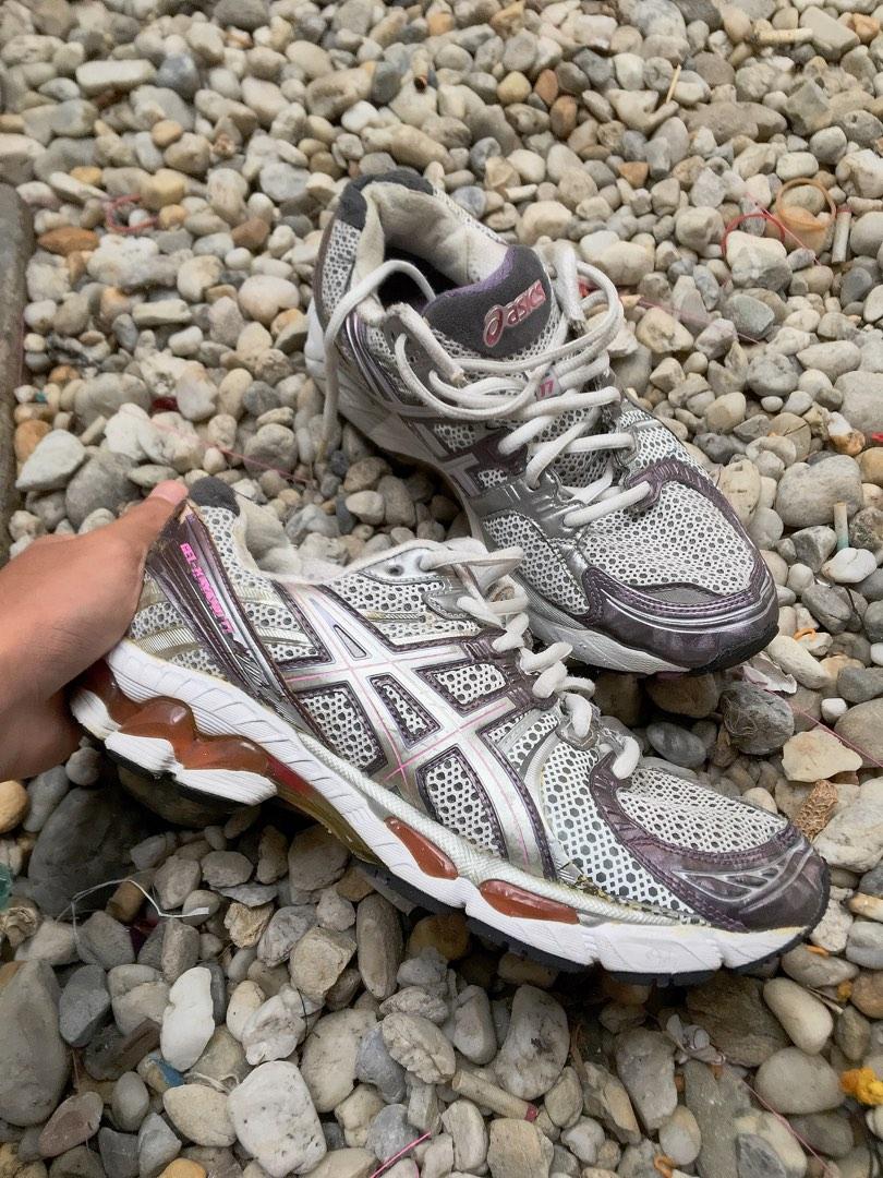 ASICS GEL KAYANO 17