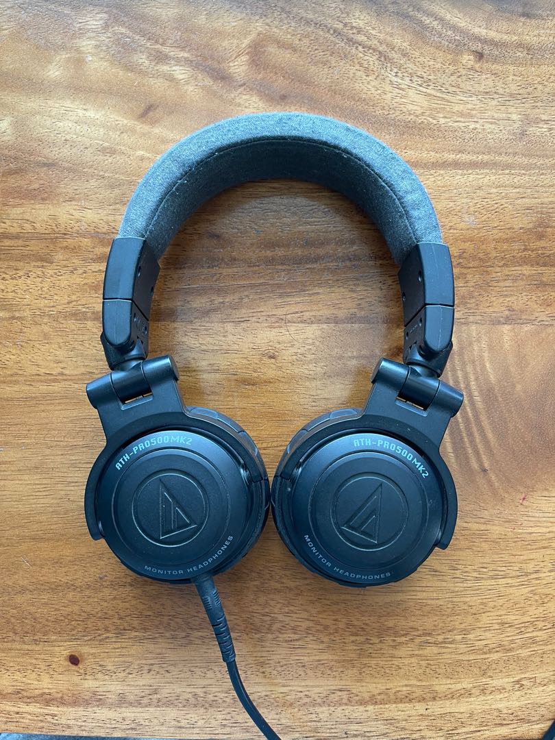 Ath pro 500 2025 mk2