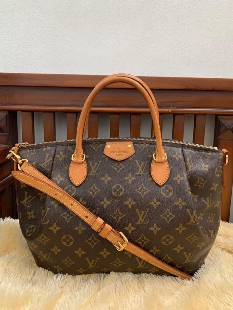 Louis Vuitton Pink & Yellow Gradient OnTheGo GM Bag, Luxury, Bags & Wallets  on Carousell