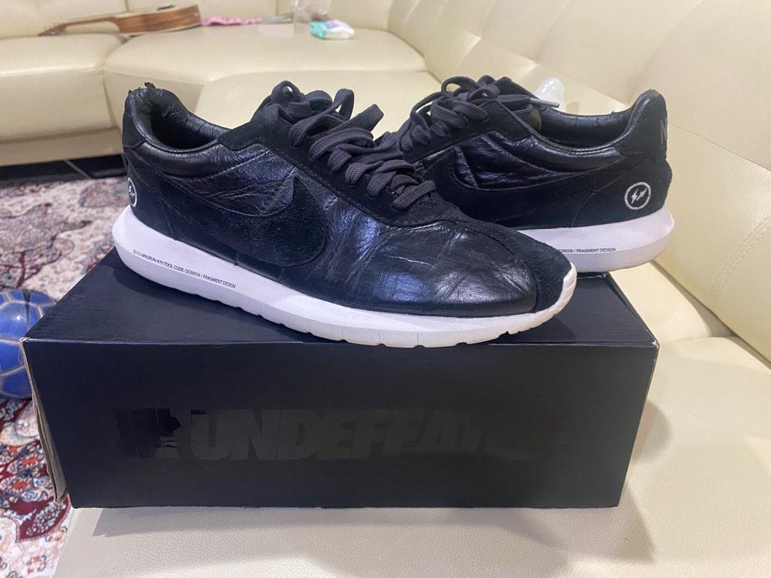 Nike Roshe Fragment shop Design 3 Heren