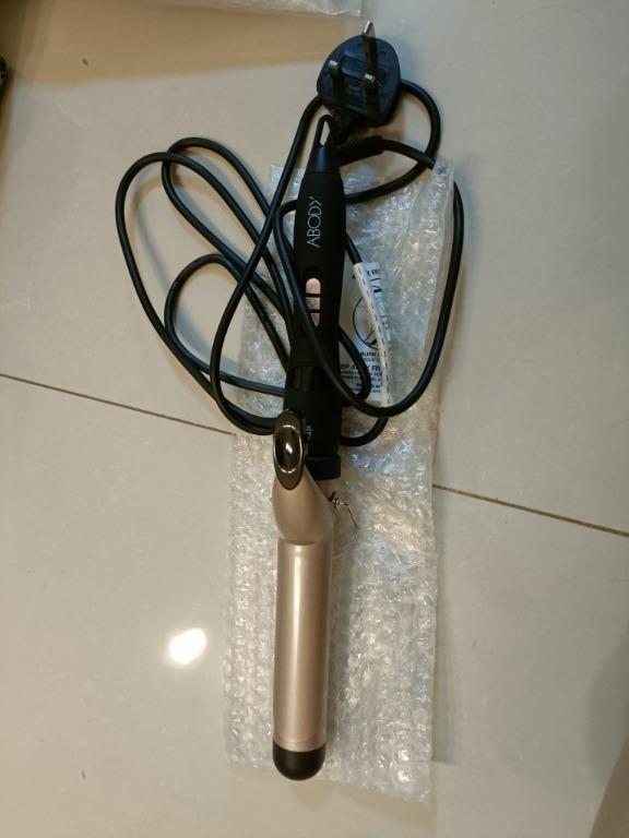 Abody curling wand online