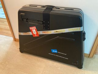 B&w bike box 1 sale