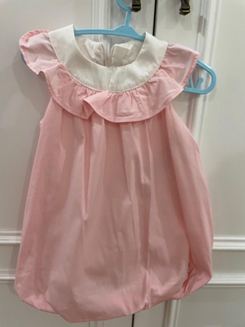 Baby girl armani dress shop