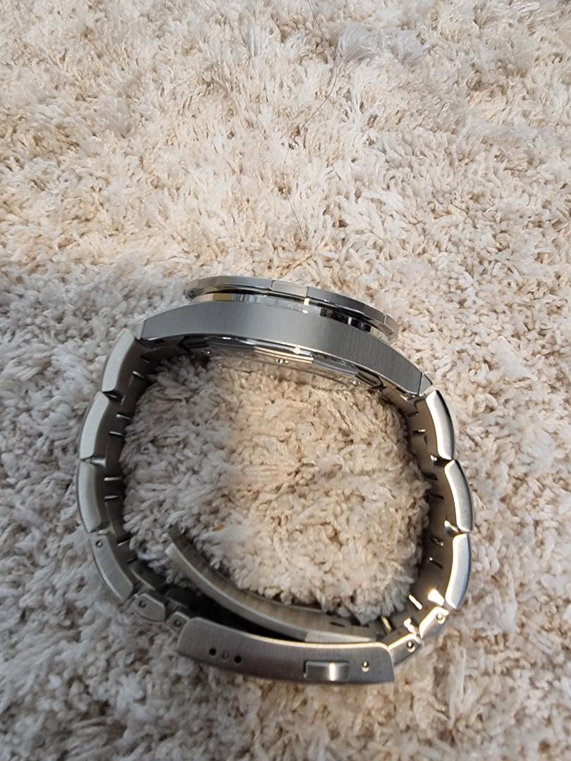 Ball Roadmaster Raffles- Singapore Limited Edition Watch, Luxury, Watches on Carousell
