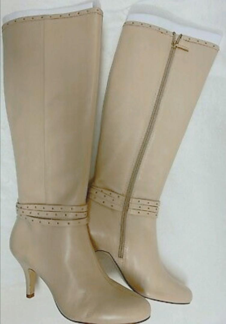Bandolino bellow boots hot sale