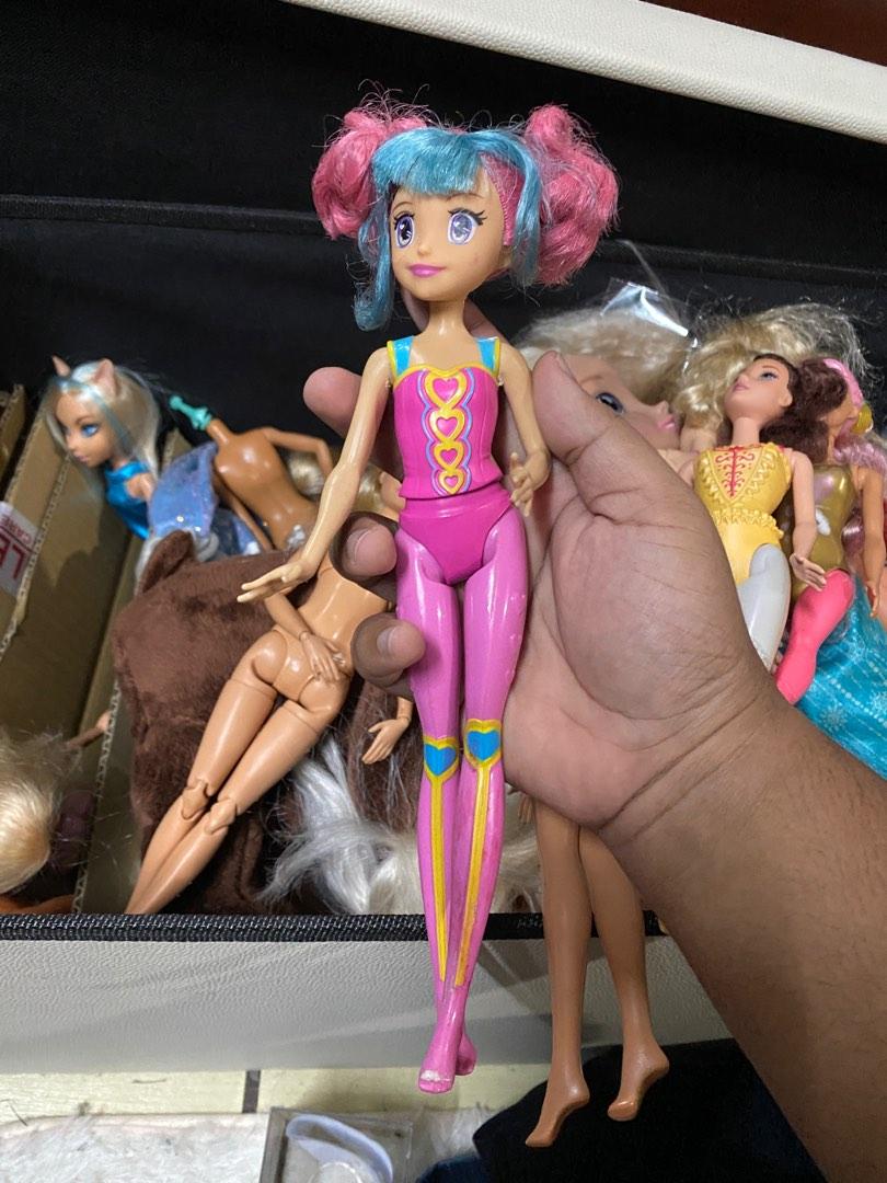 Barbie barbie video games sale