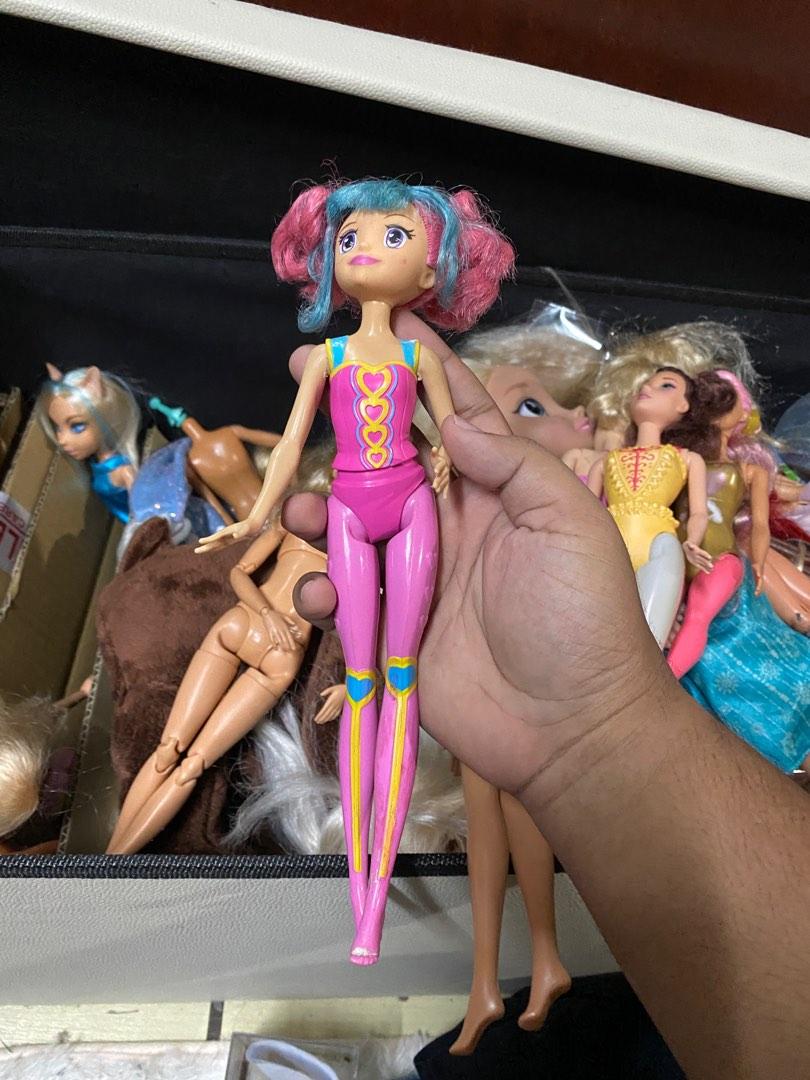 Doll ka on sale video game