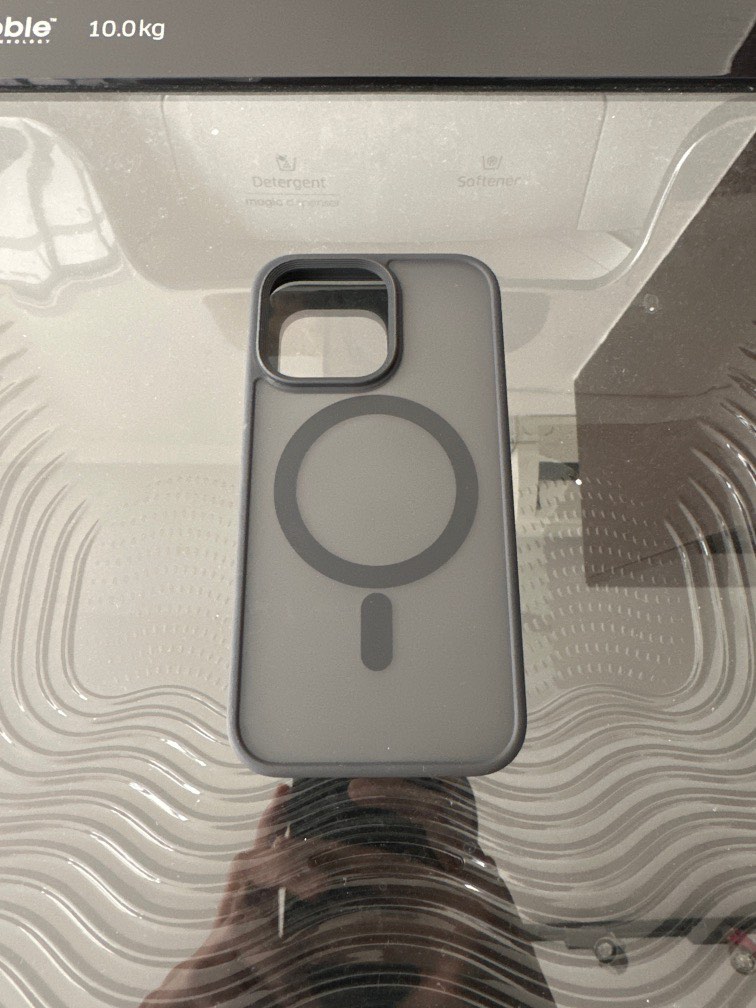 BARE iPhone 13 Pro Case, Mobile Phones & Gadgets, Mobile & Gadget