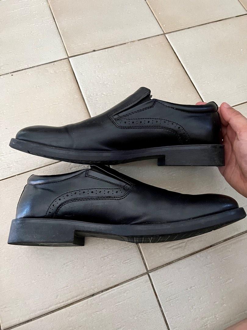 Bata formal shoes men size 40 Men s Fashion Footwear Dress