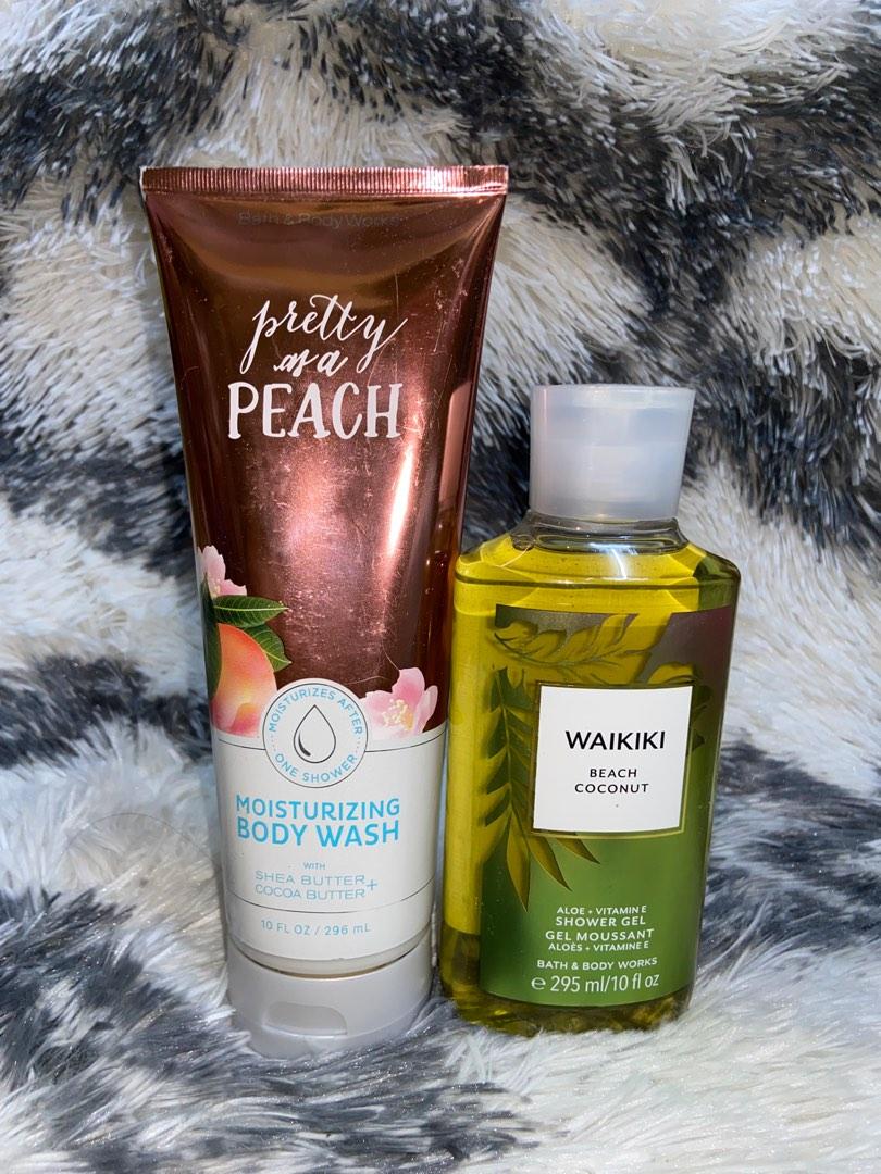 Twin Pack Shower Gel ( New ), Beauty & Personal Care, Bath & Body, Bath on  Carousell